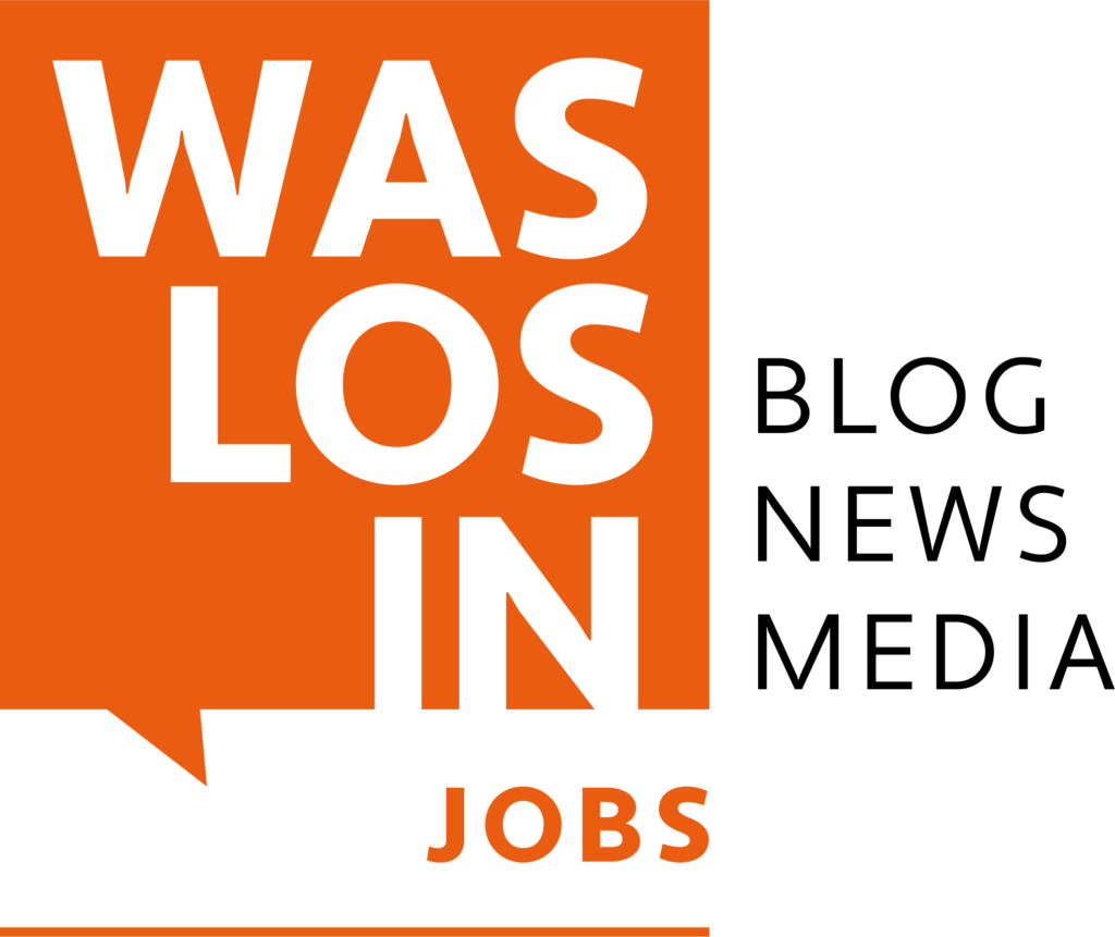 Logo Waslosin Jobs