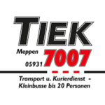 Tiek - Transport u. Kurierdienst