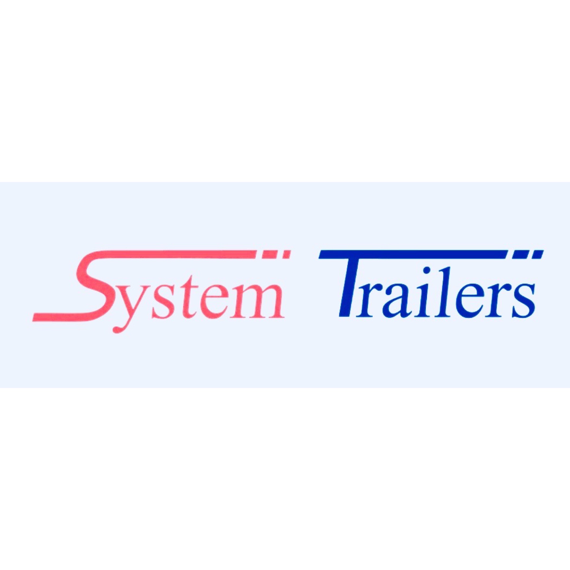 System Trailers Fahrzeugbau GmbH