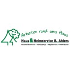Haus & Heimservice R. Ahlers