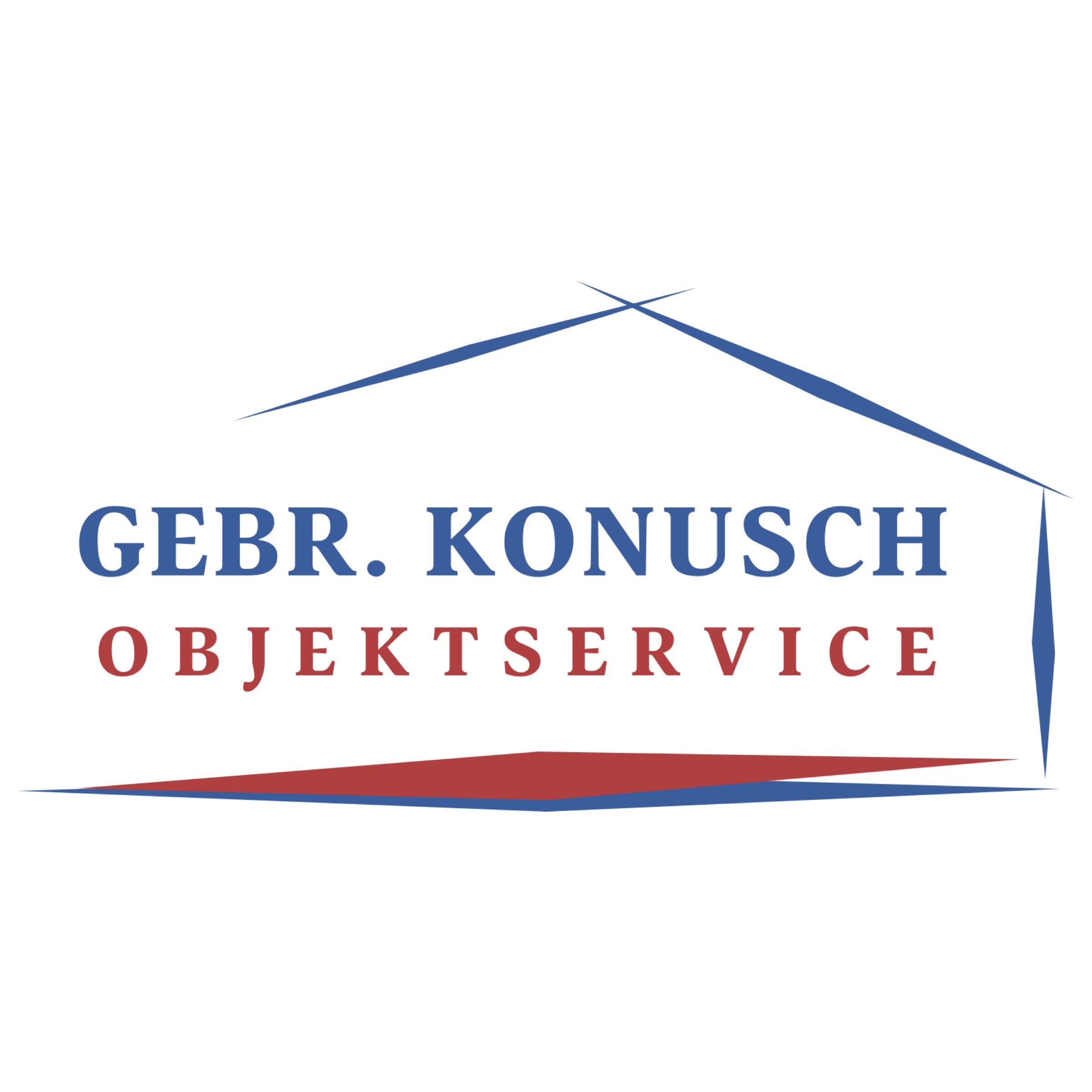 Gebr. Konusch Objektservice GmbH