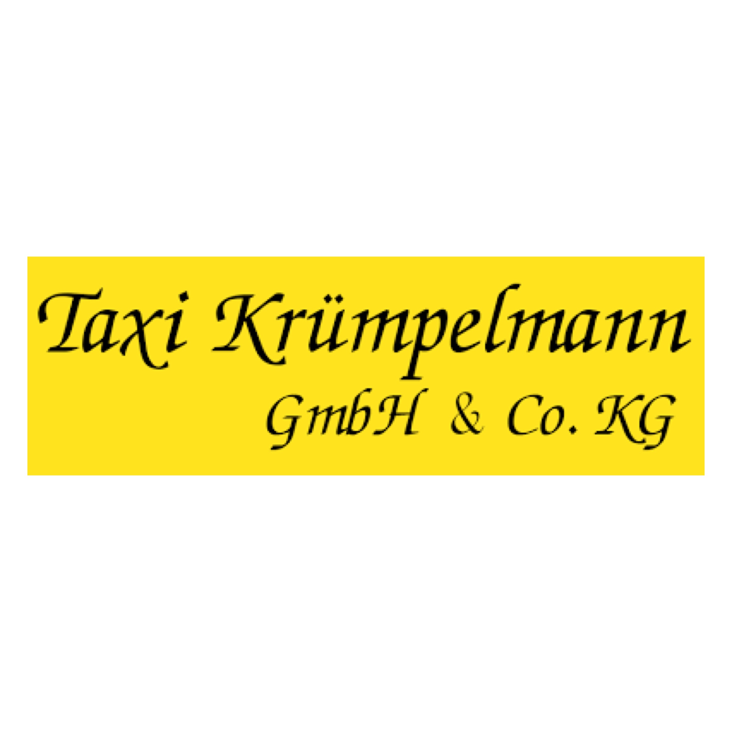 Taxi Krümpelmann GmbH & Co.KG