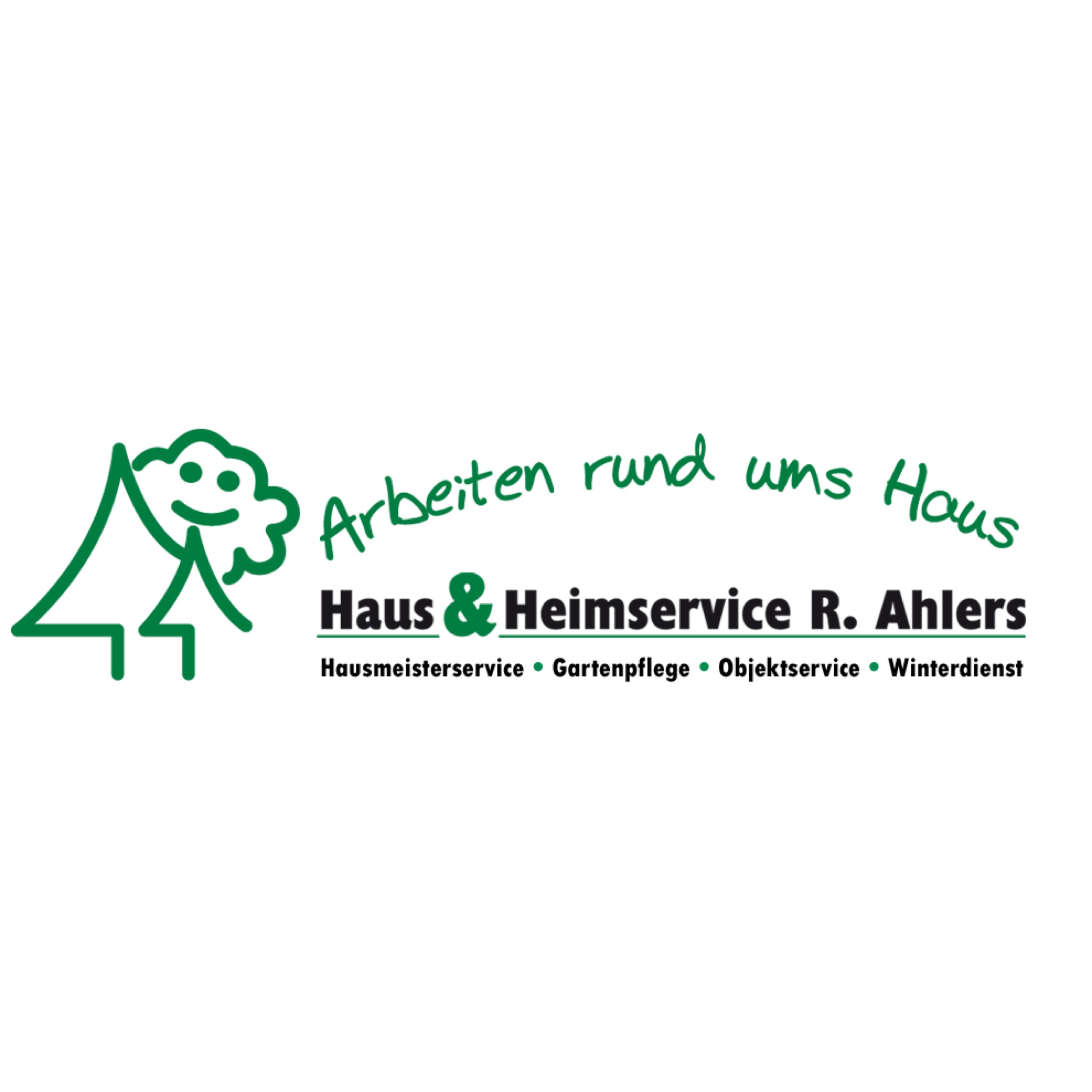 Haus & Heimservice R. Ahlers