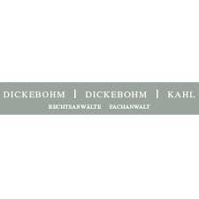Rechtsanwaltskanzlei Dickebohm / Dickebohm / Kahl