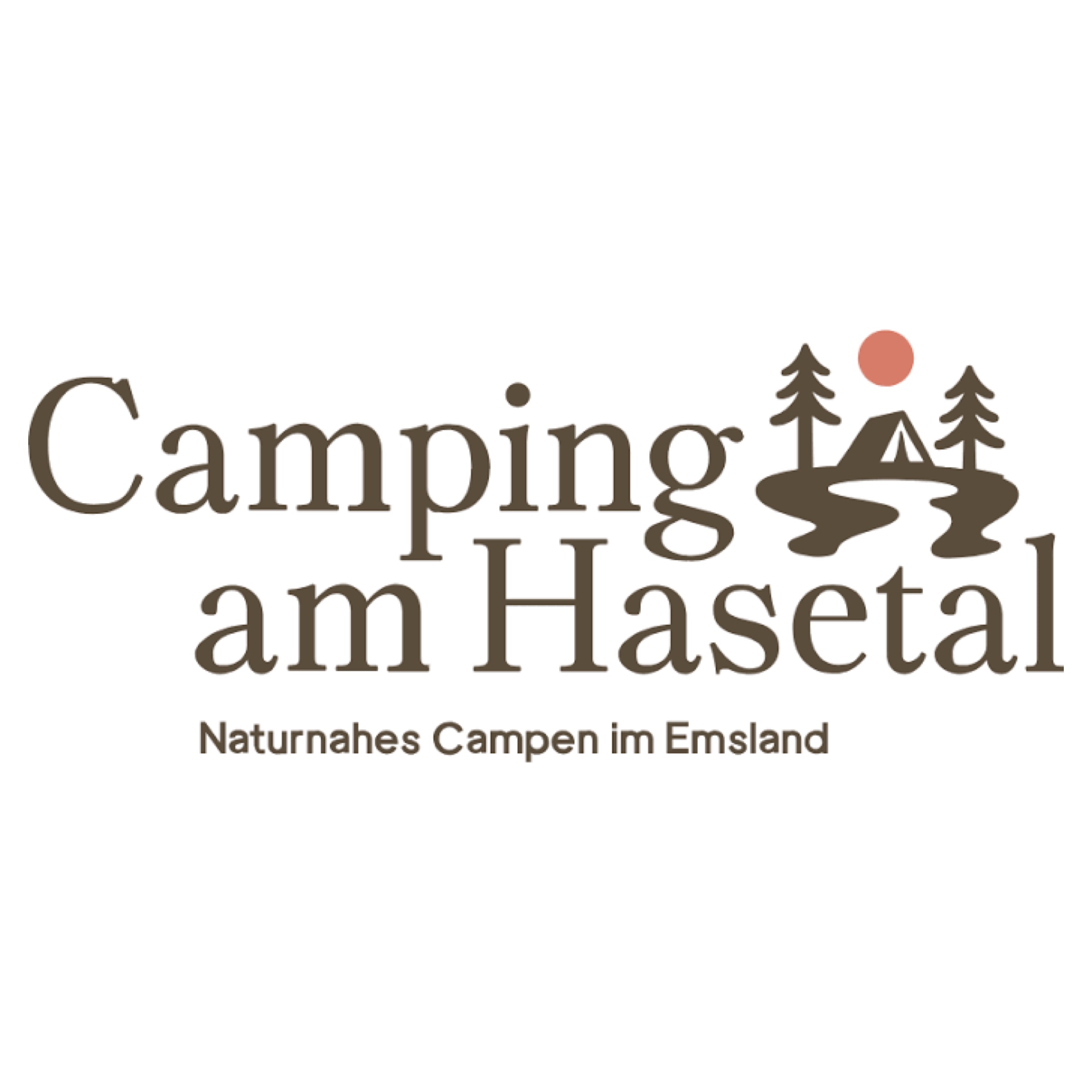 Camping am Hasetal